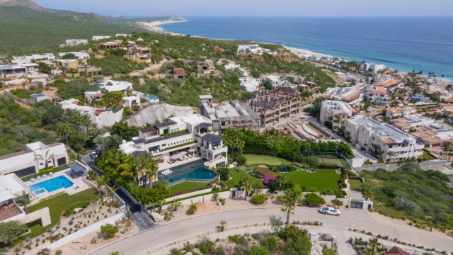 paradiso perduto pool gardens aerial paradiso perduto pool gardens aerial