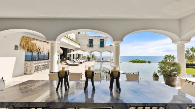 paradiso perduto pool terrace ocean view paradiso perduto pool terrace ocean view