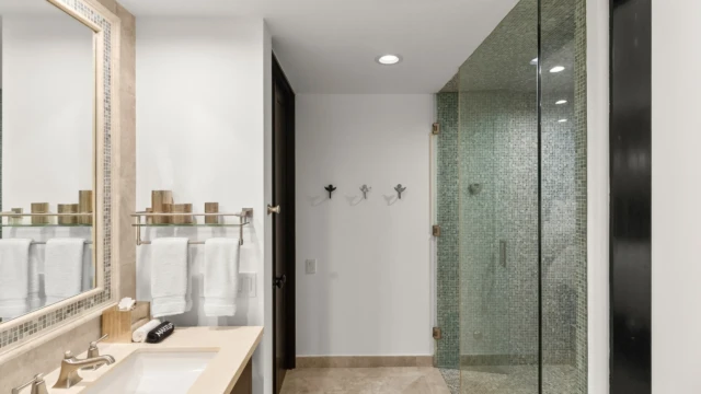 paradiso perduto villa walk in shower paradiso perduto villa walk in shower