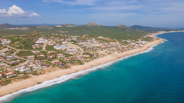 puerto los cabos coastline villas puerto los cabos coastline villas