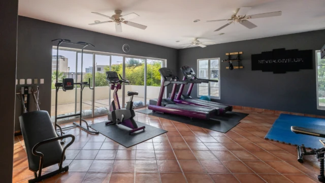 gimnasio equipado dunas condo cabo gimnasio equipado dunas condo cabo
